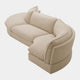 Eichholtz Cresson - Modular Curved Sofa