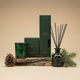 Cereria Molla - Mountain Pine Scented Candle 230g