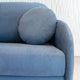 Girona - 4 Seat Sofa Bed, Fabric