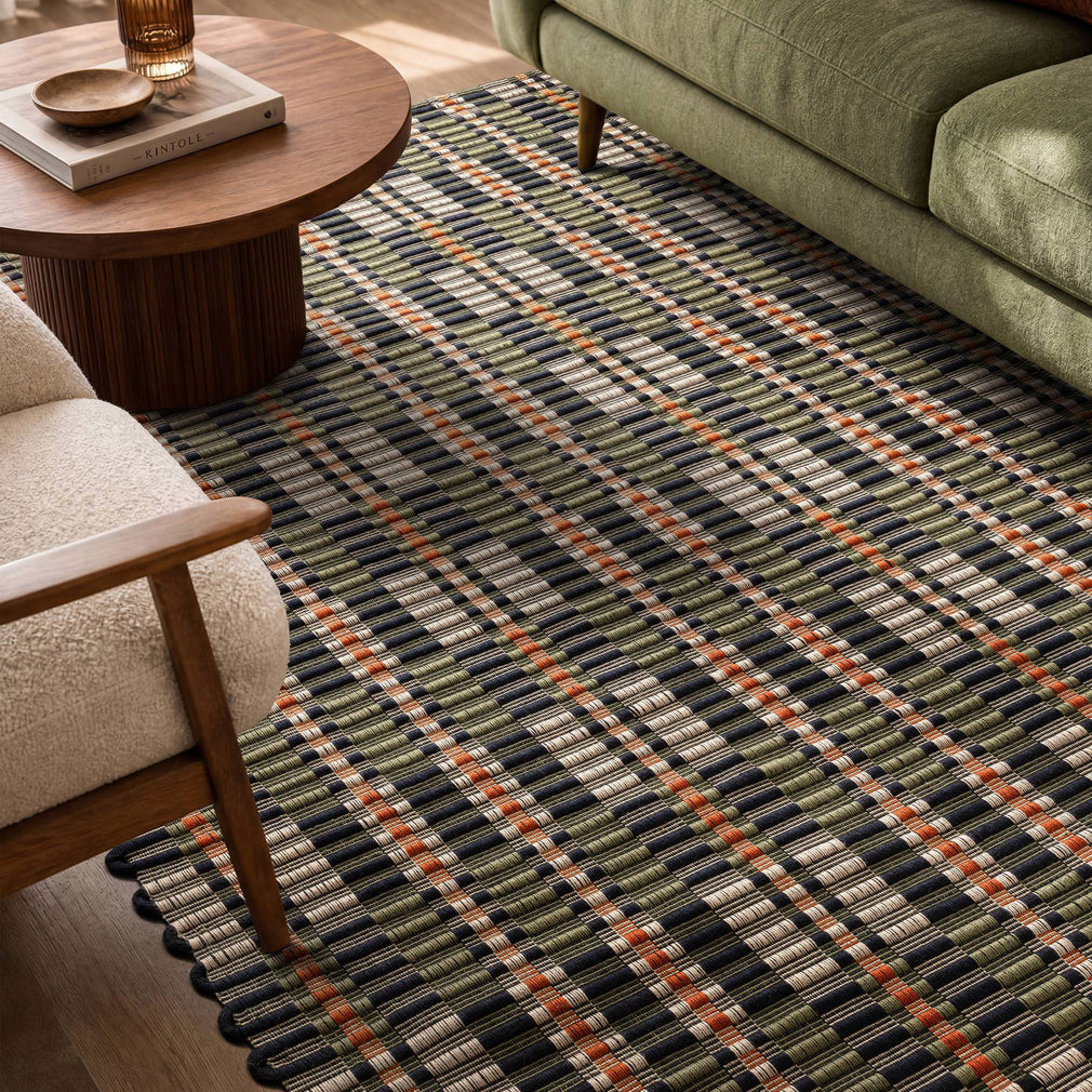 Arden - Woven Rug