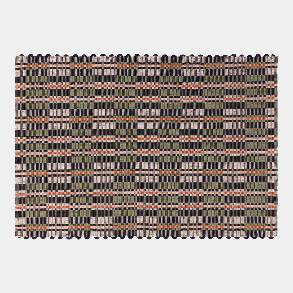 Arden - Woven Rug