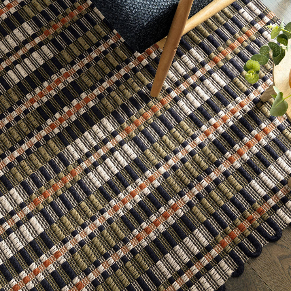 Arden - Woven Rug
