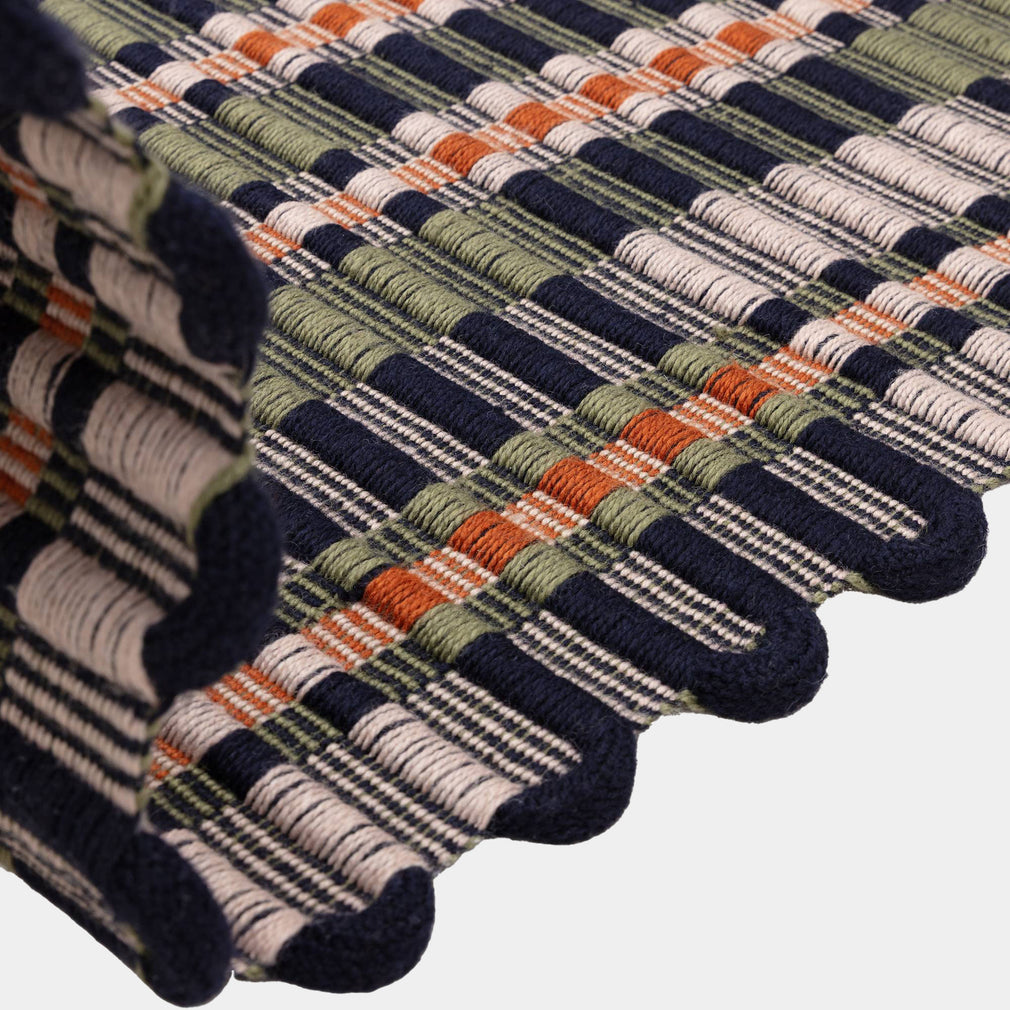 Arden - Woven Rug