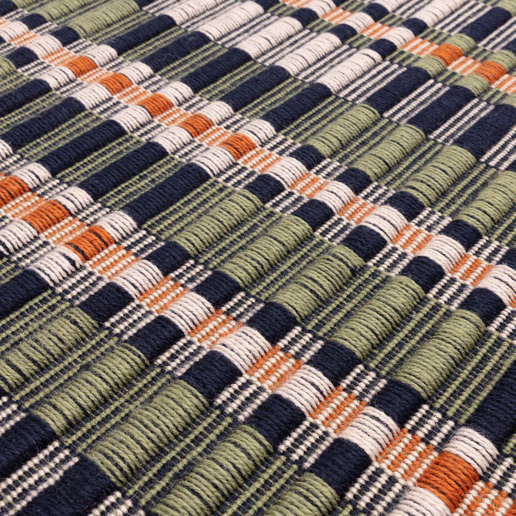 Arden - Woven Rug