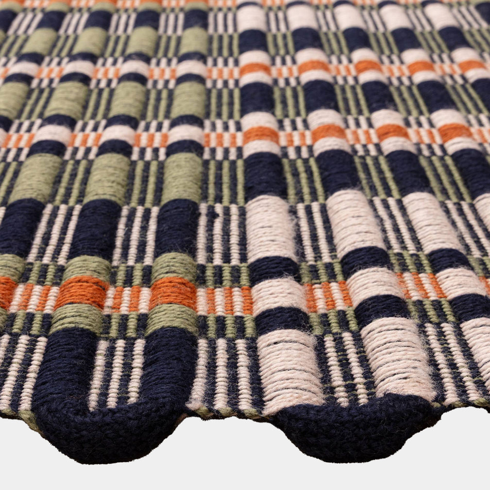Arden - Woven Rug