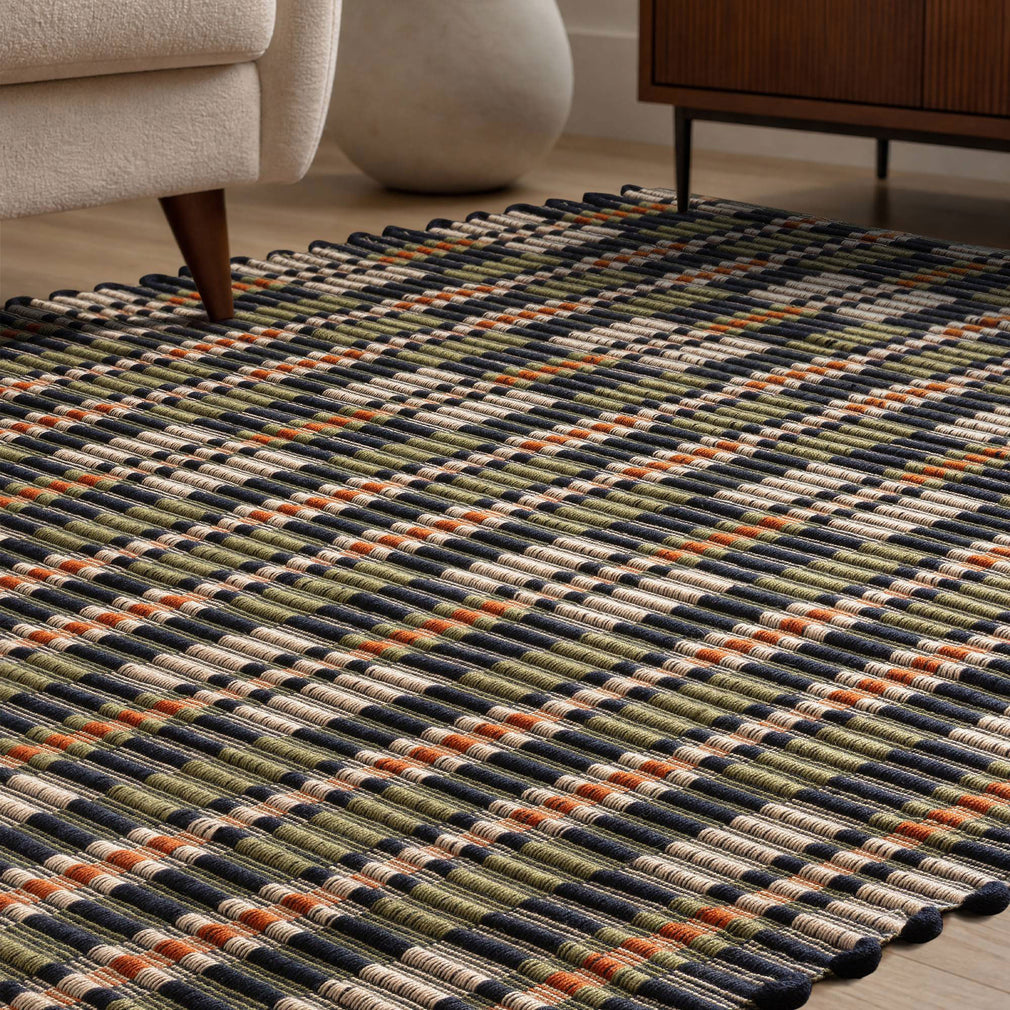 Arden - Woven Rug