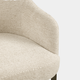 Felix - Dining Chair, Fabric