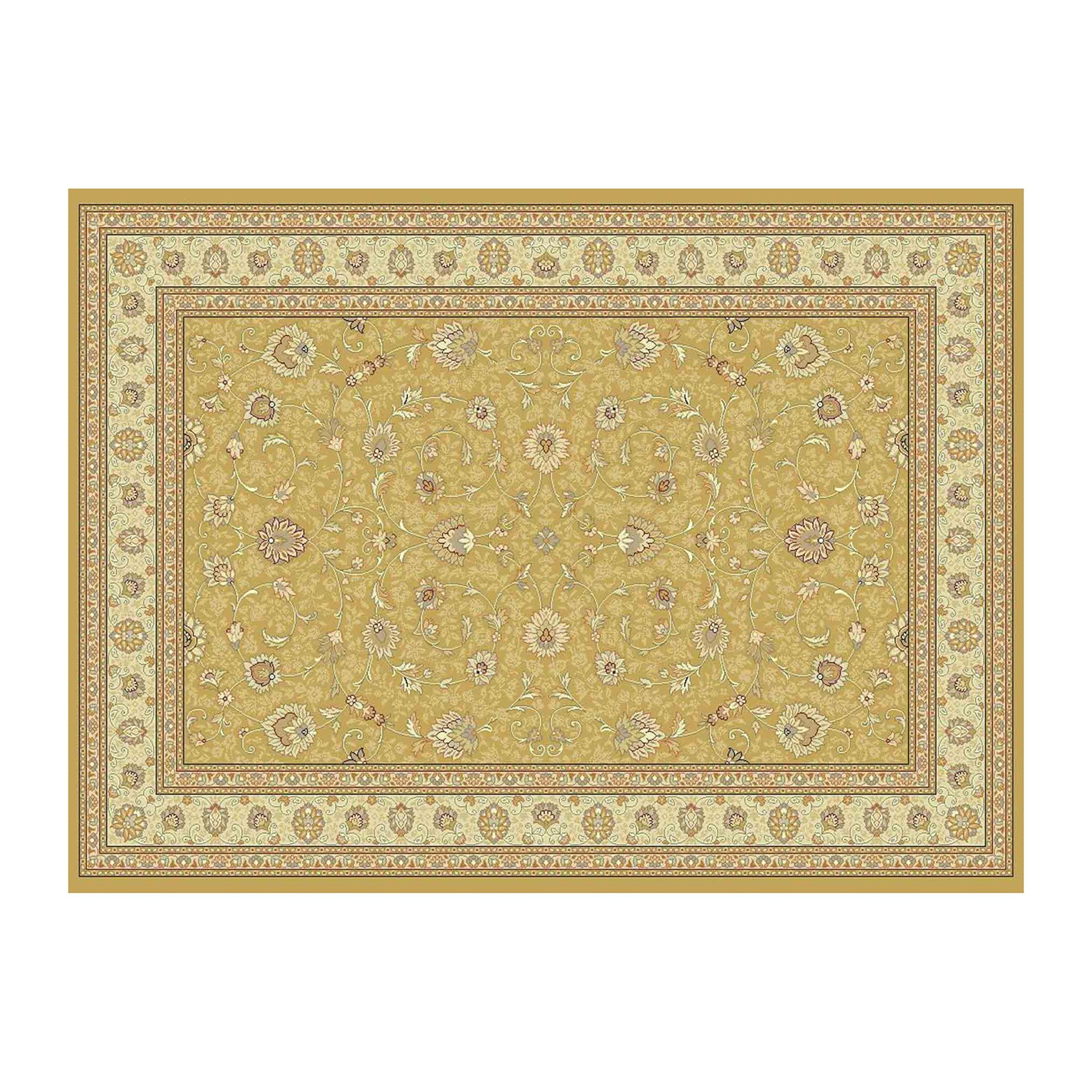 Nobel Art Rug 6529 / 790 200 x 290cm