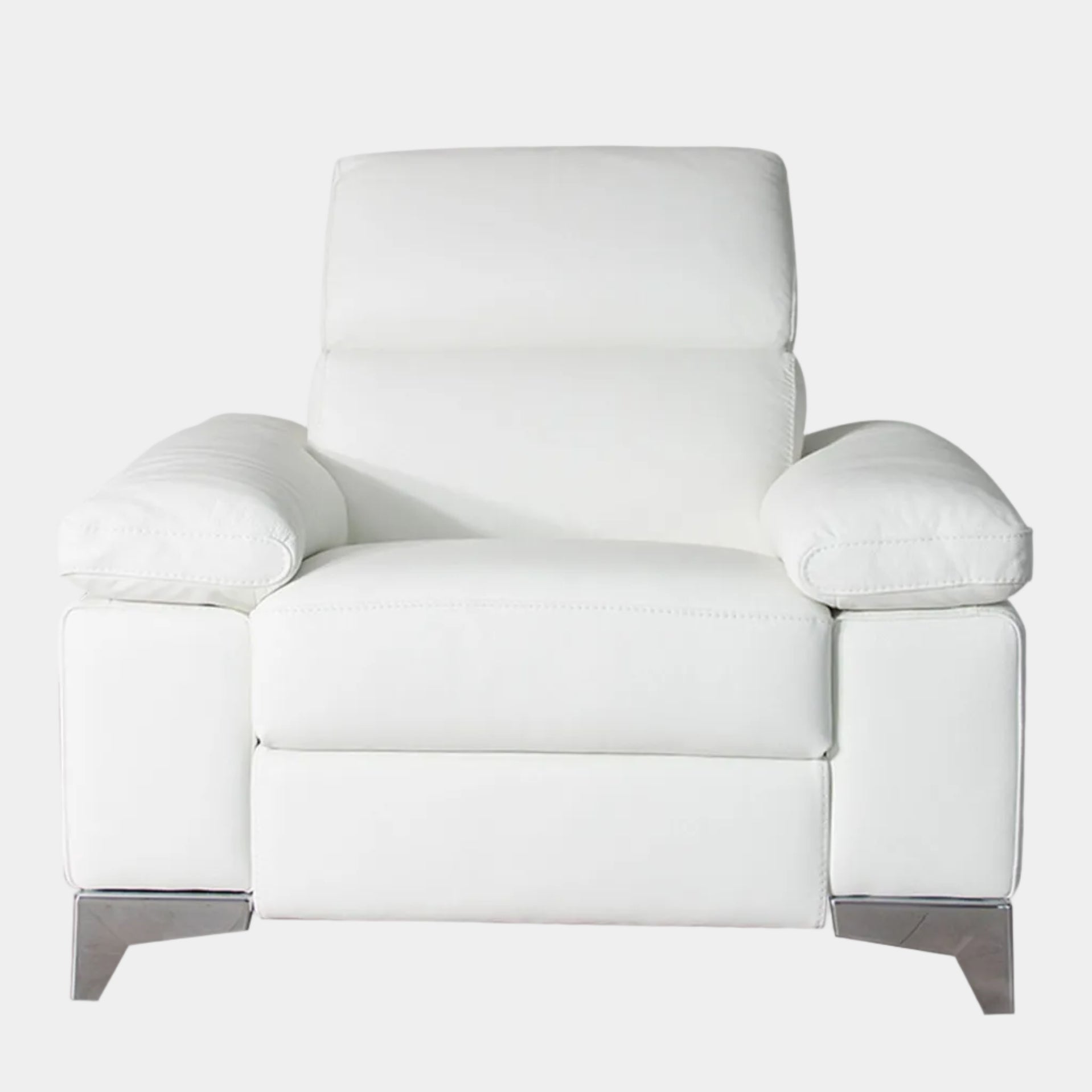 Santoro - Chair, Leather