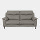 Columbia - 2.5 Seat Power Recliner Sofa With USB, Leather Pine Bark - NWS-513E