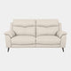 Columbia - 2.5 Seat Power Recliner Sofa With USB, Leather Frost - NWS-521E