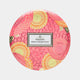 Voluspa - Napali Passion Fruit 3 Wick Tin Candle 340g