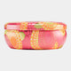 Voluspa - Napali Passion Fruit 3 Wick Tin Candle 340g