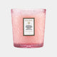 Voluspa Napali Passion Fruit - Guava, Pineapple & Coconut Milk Candle 255g