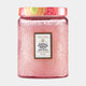 Voluspa Napali Passion Fruit - Guava, Pineapple & Coconut Milk Candle 510g