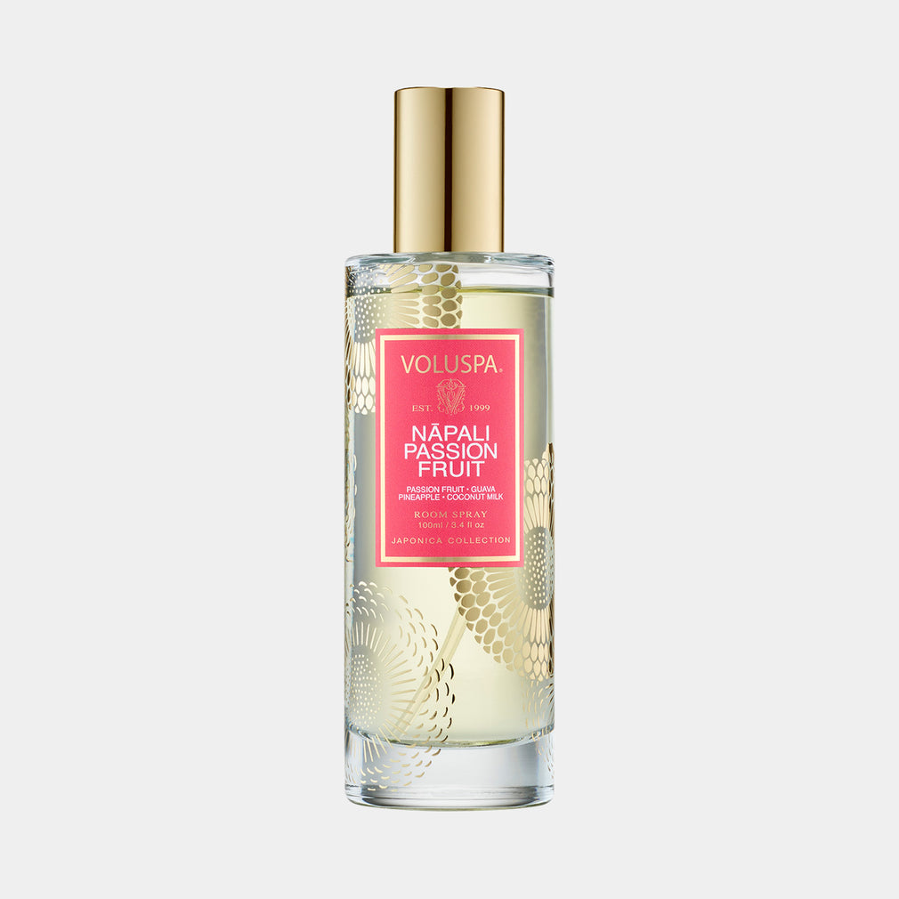 Voluspa - Napali Passion Fruit Room Spray 100ml
