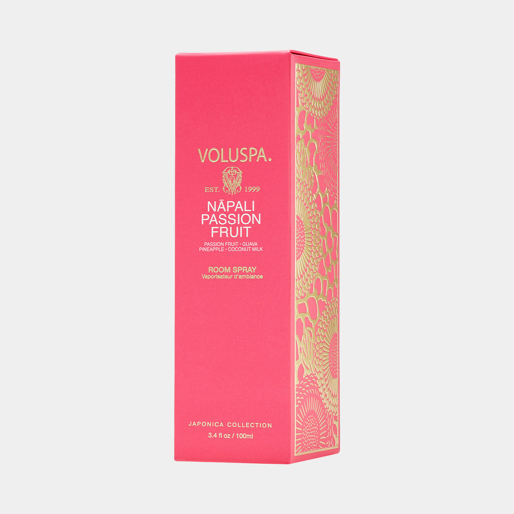 Voluspa - Napali Passion Fruit Room Spray 100ml