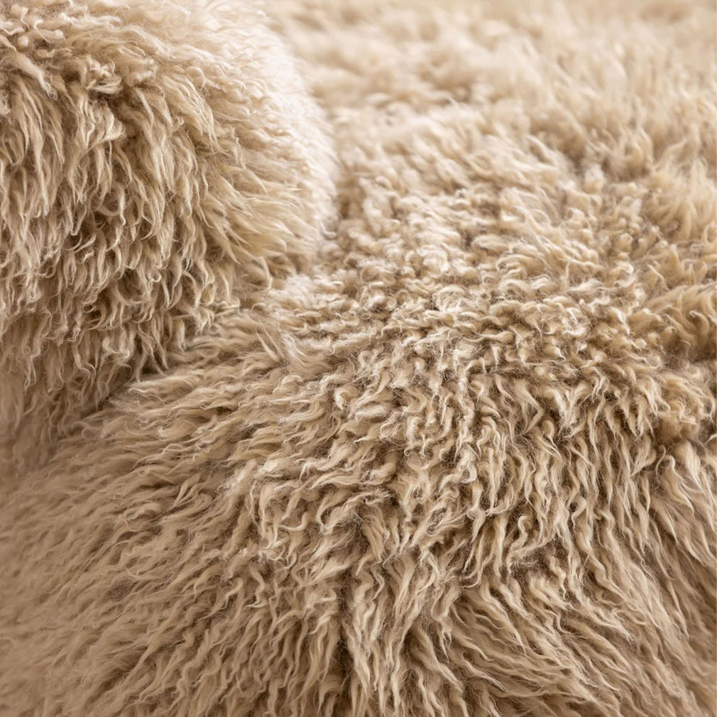 Tetrad Nappa - Accent Chair, Fabric