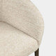 Iris - Dining Chair, Fabric