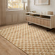 Naturi - Patterned Rug