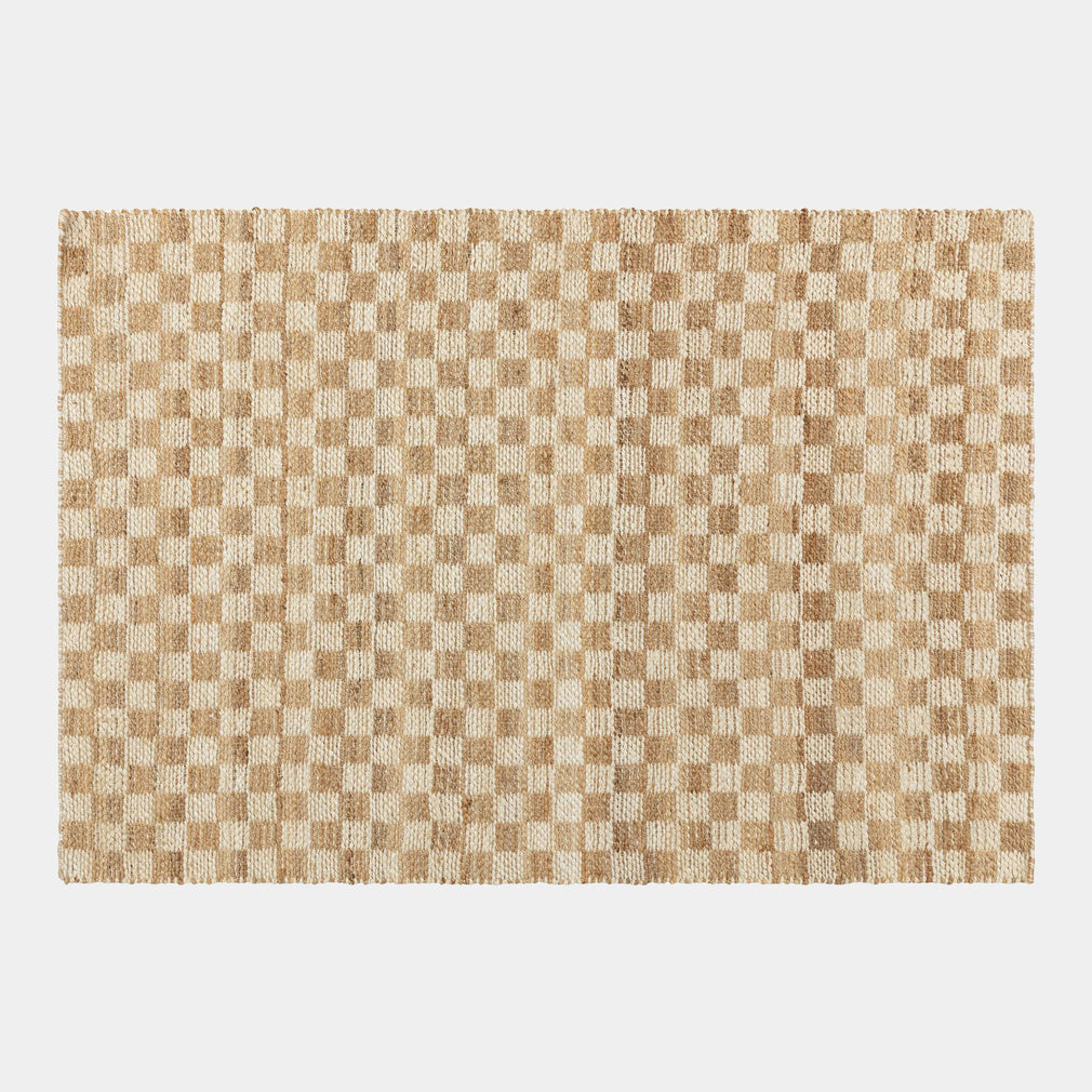 Naturi - Patterned Rug