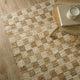 Naturi - Patterned Rug