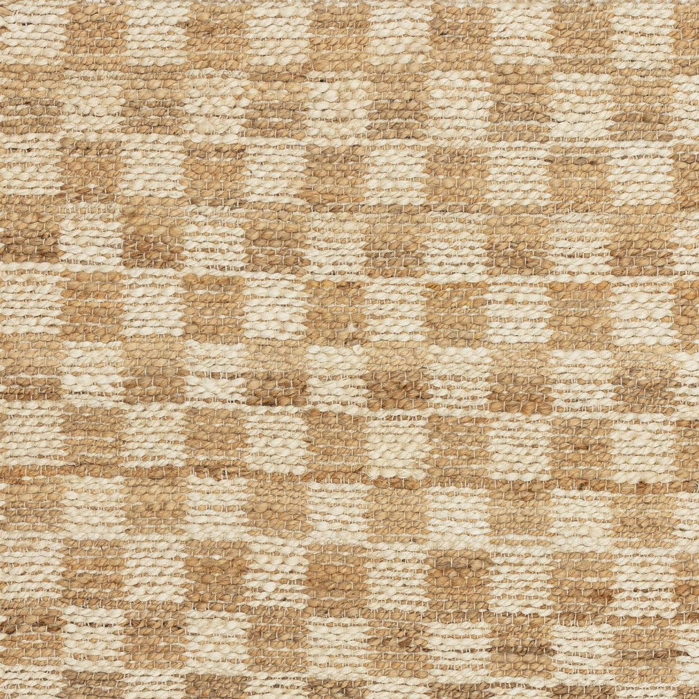 Naturi - Patterned Rug