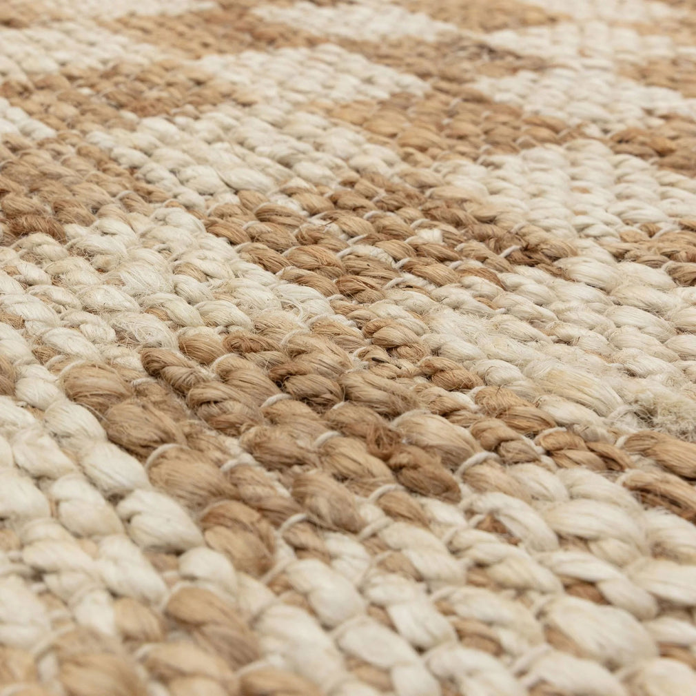 Naturi - Patterned Rug