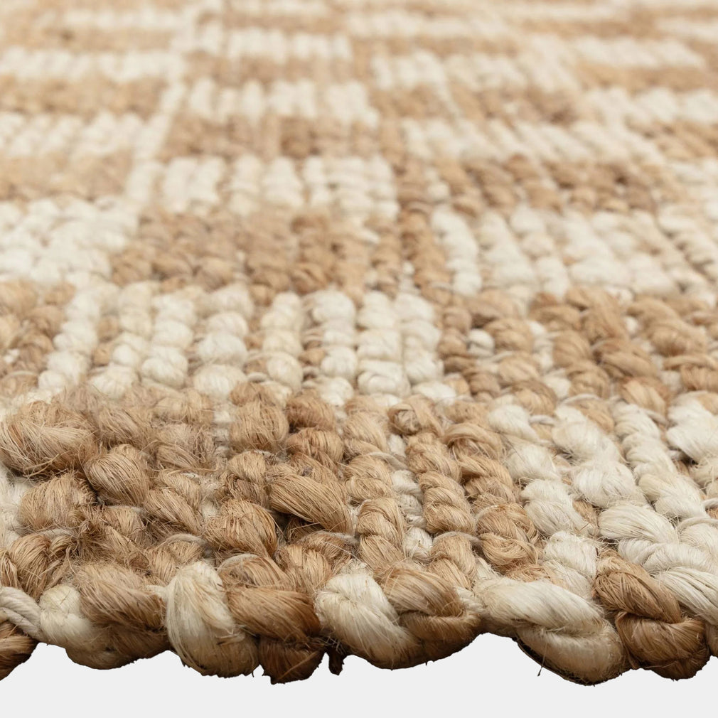 Naturi - Patterned Rug