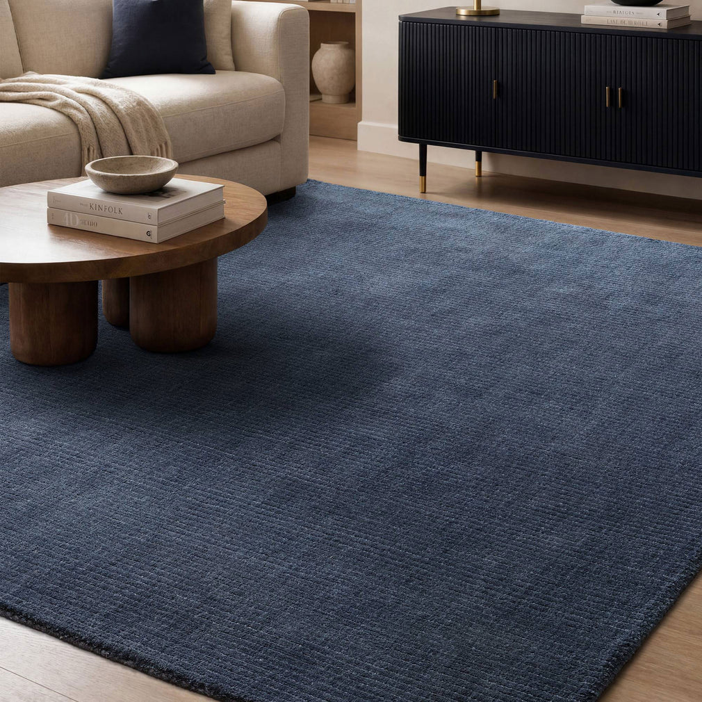Rowan - Plain Rug