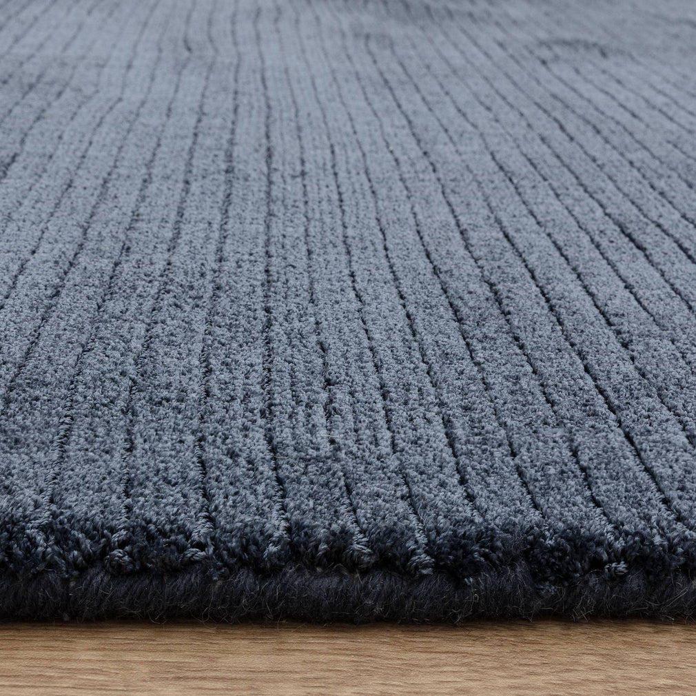 Rowan - Plain Rug