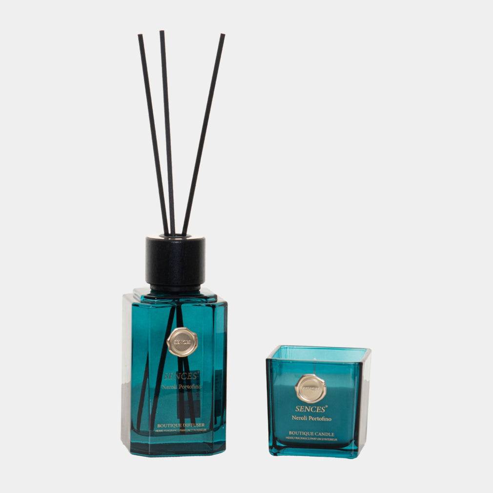 Sences - Neroli Portofino Gift Set