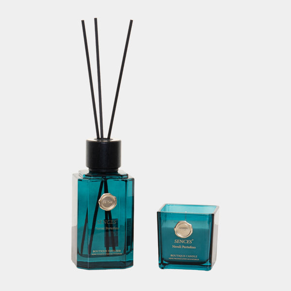 Sences - Neroli Portofino Gift Set