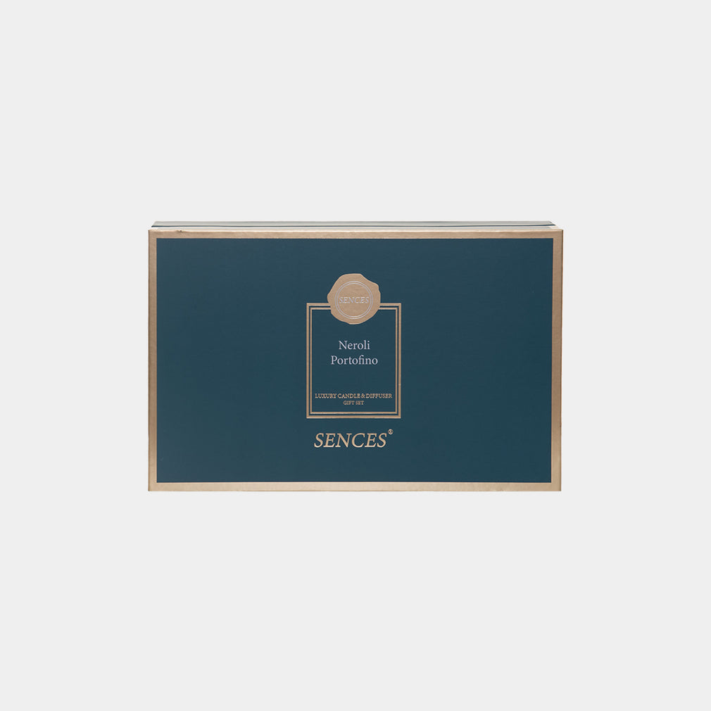 Sences - Neroli Portofino Gift Set