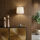 Marmer Tall - Table Lamp