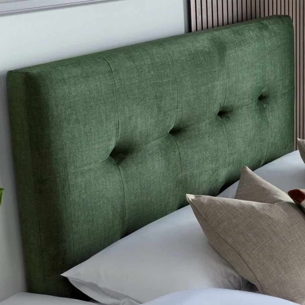 Nicola - Ottoman Bed Frame