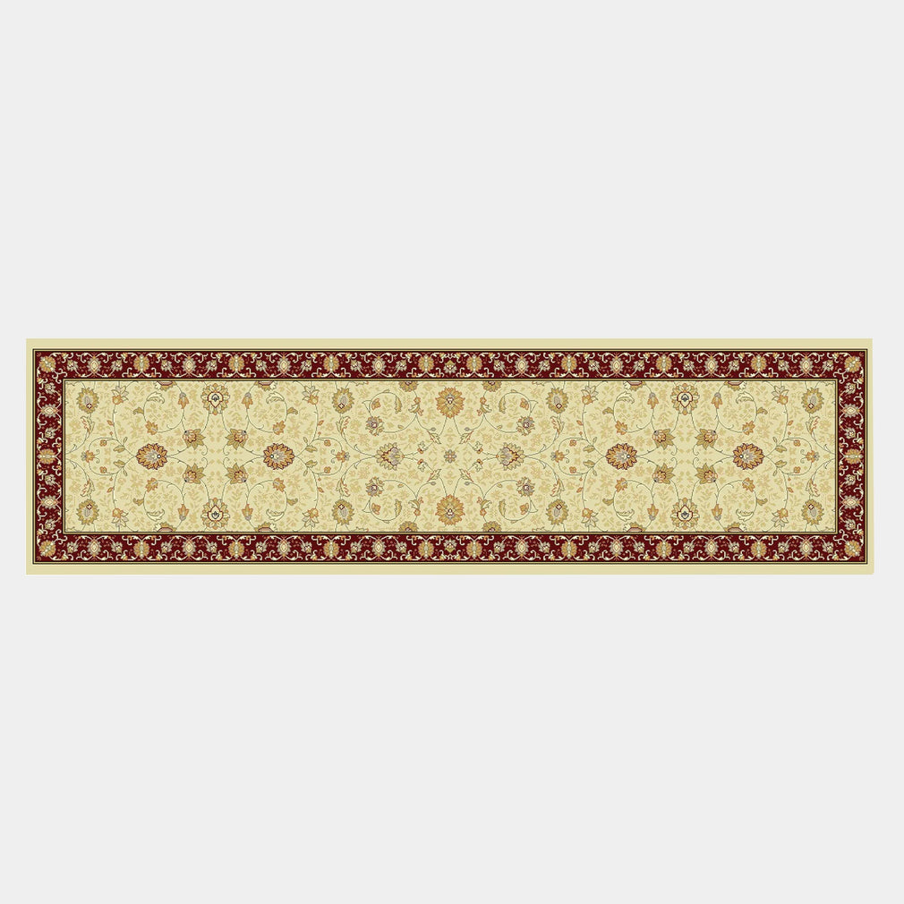 Noble Art - Patterned Runner Rug, 67cm x 240cm 6529 191
