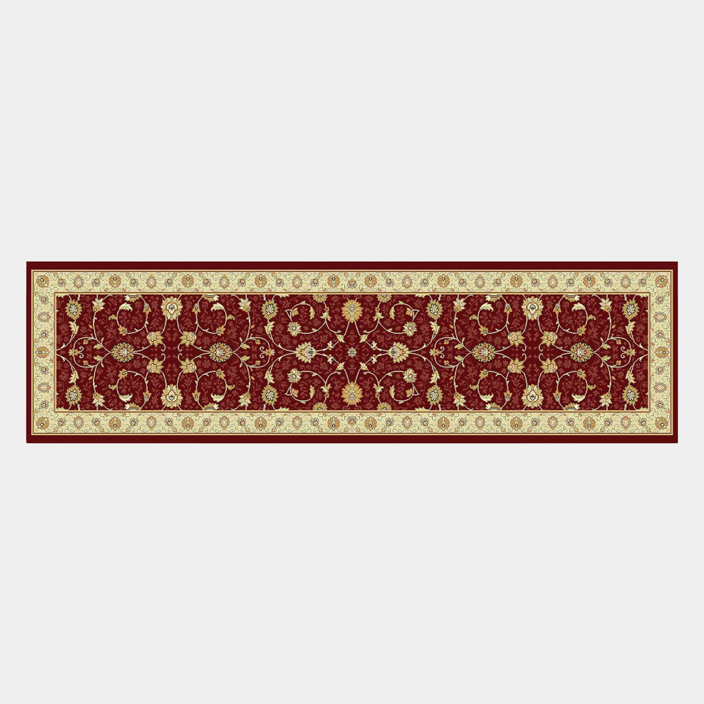 Noble Art - Patterned Runner Rug, 67cm x 240cm 6529 391