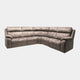 Novello - Power Recliner Corner Sofa, Fabric