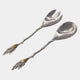 Culinary Concepts Olive - Salad Servers Set