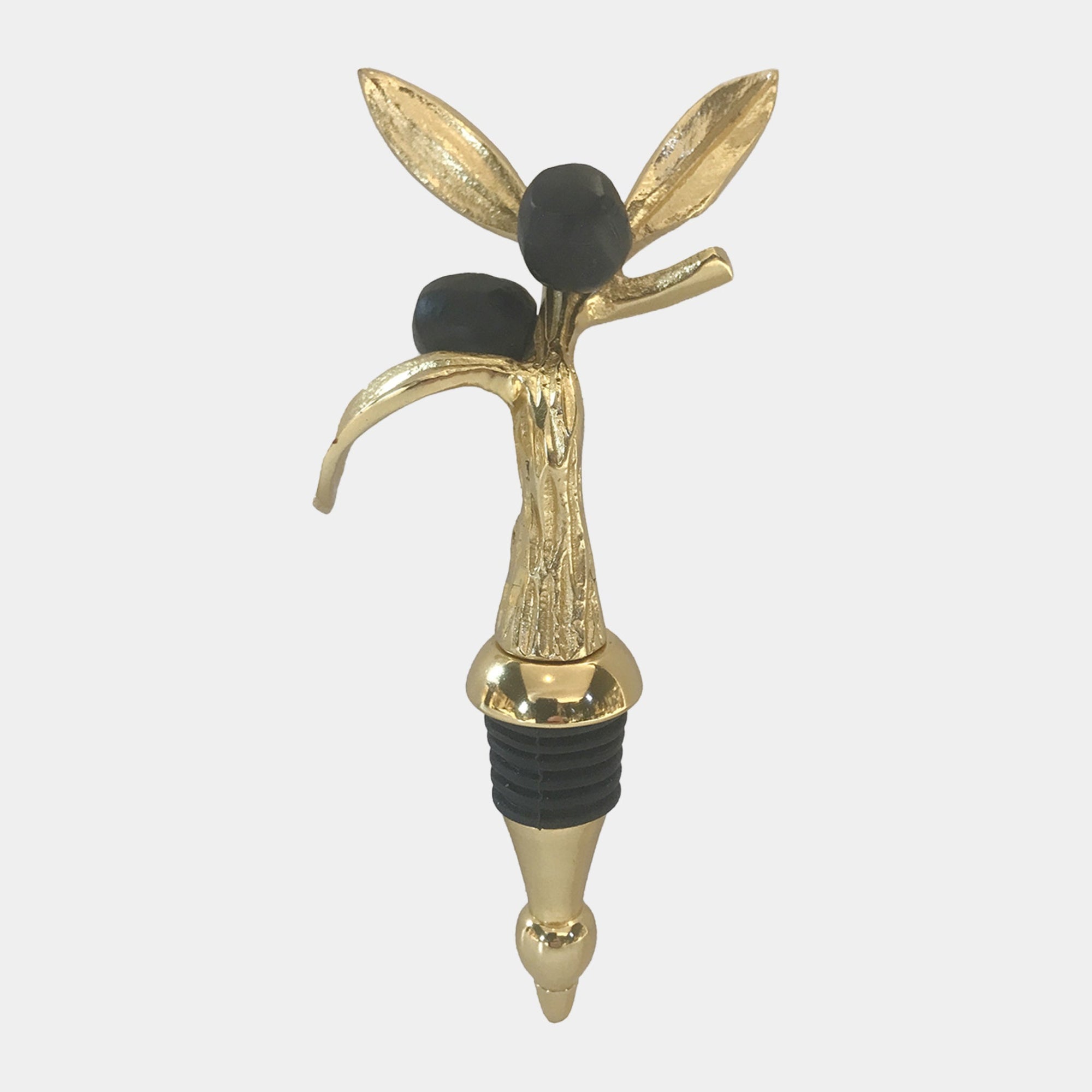 Culinary Concepts Olive - Bottle Stopper
