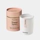 Osmology Happy Space - Rose, Geramium Candle 200g
