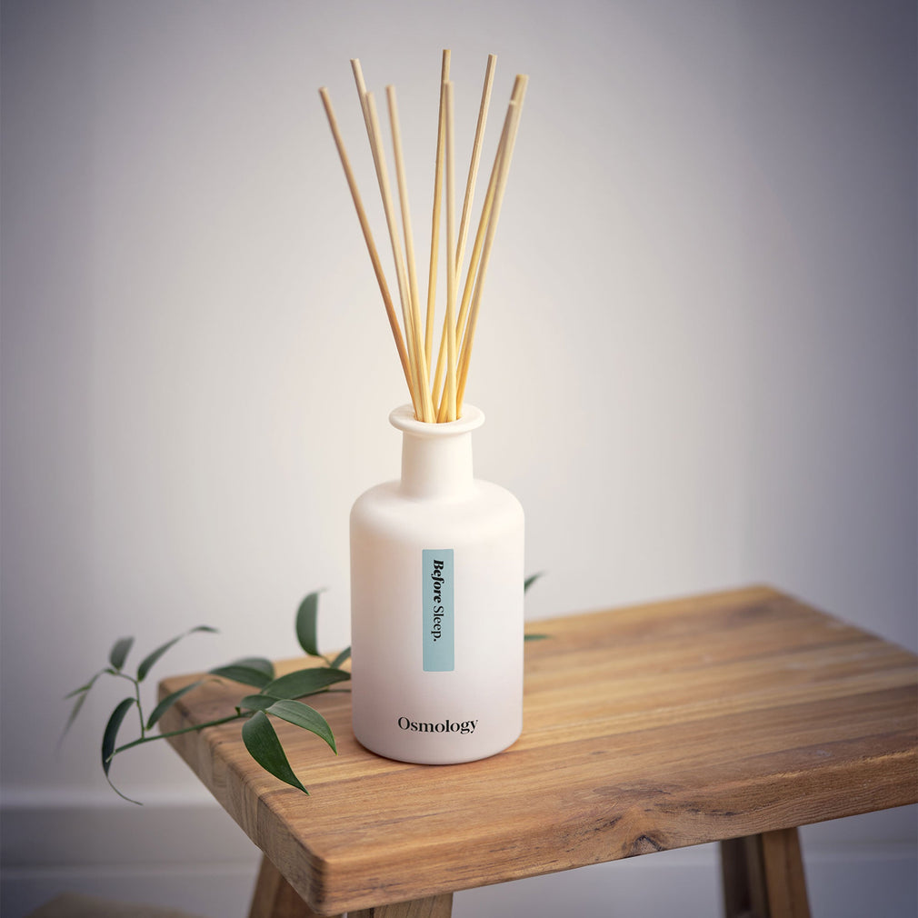 Osmology Before Sleep - Lavender, Eculaptus & Cedar Diffuser 200ml