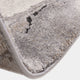 Mirage Grey - Patterned Rug