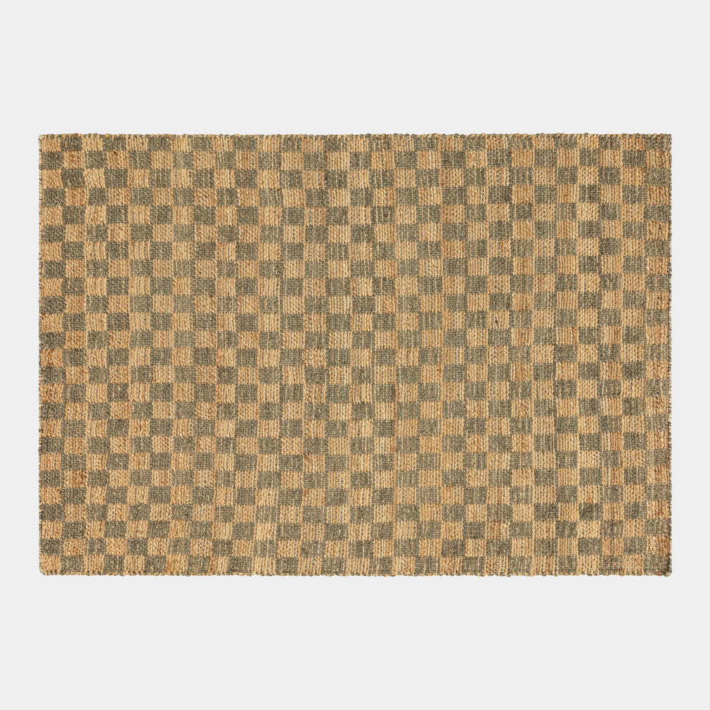 Naturi - Patterned Rug