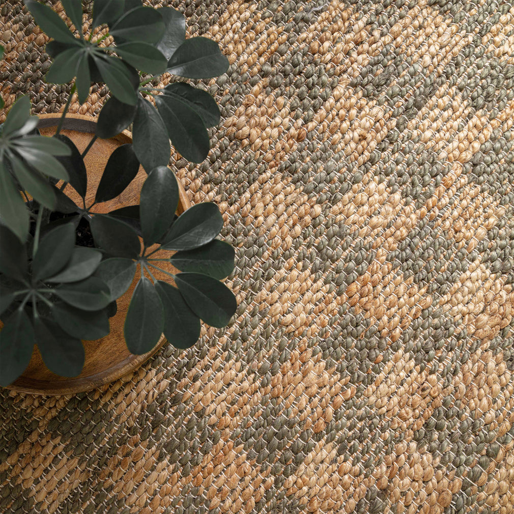Naturi - Patterned Rug