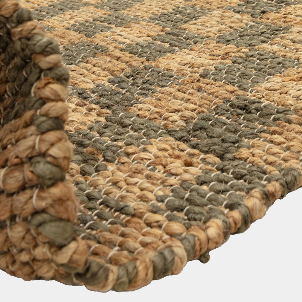 Naturi - Patterned Rug