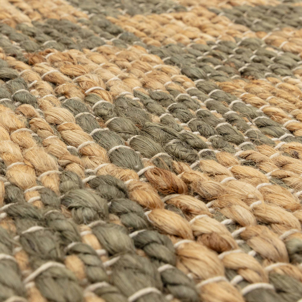 Naturi - Patterned Rug