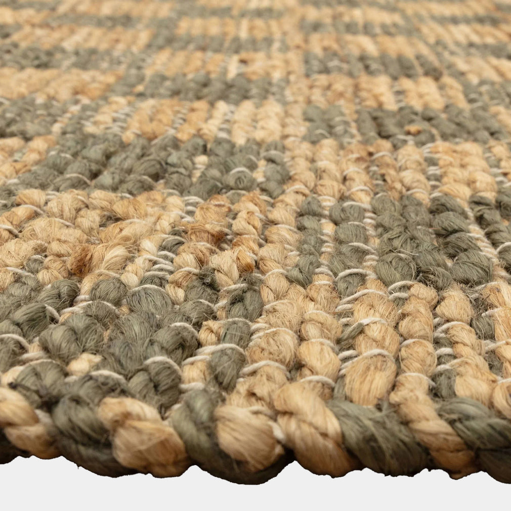 Naturi - Patterned Rug
