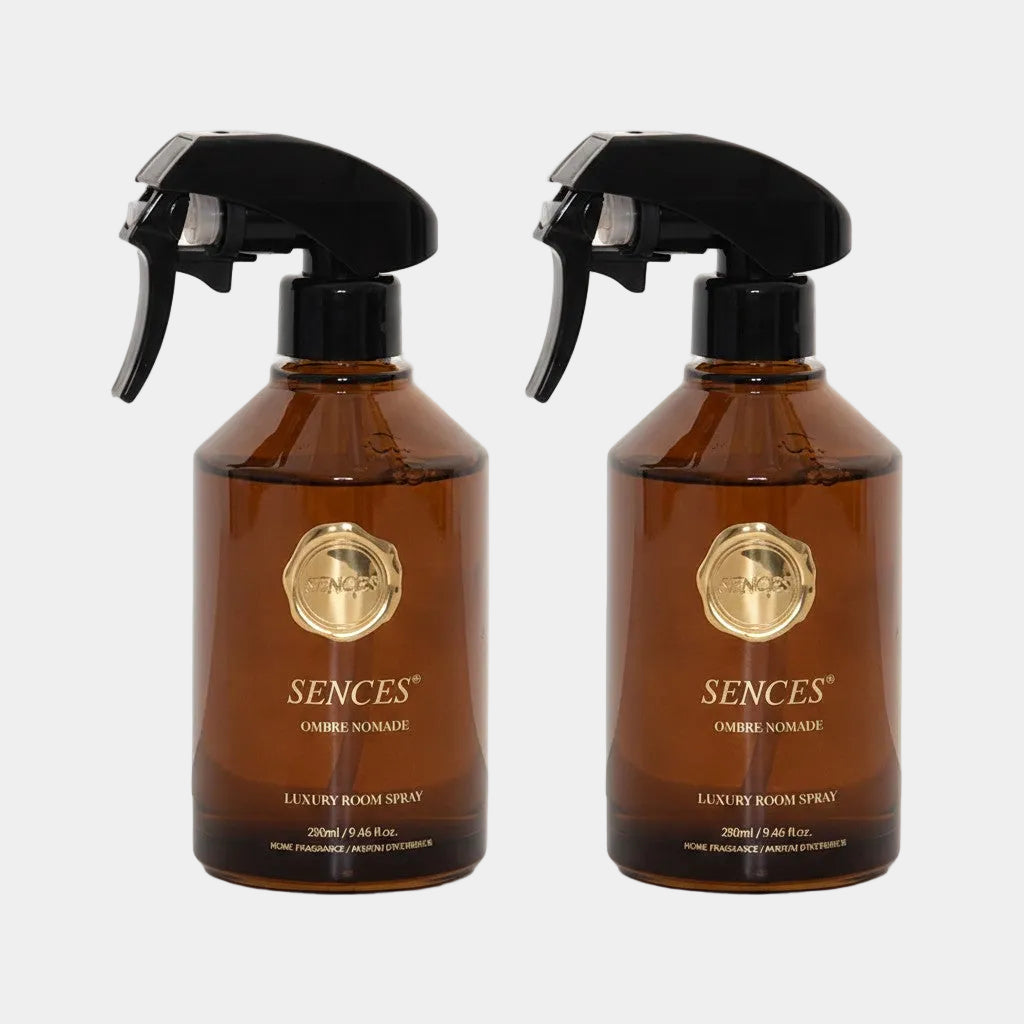 Sences - Ombre Nomade Room Spray 280ml, Set of 2